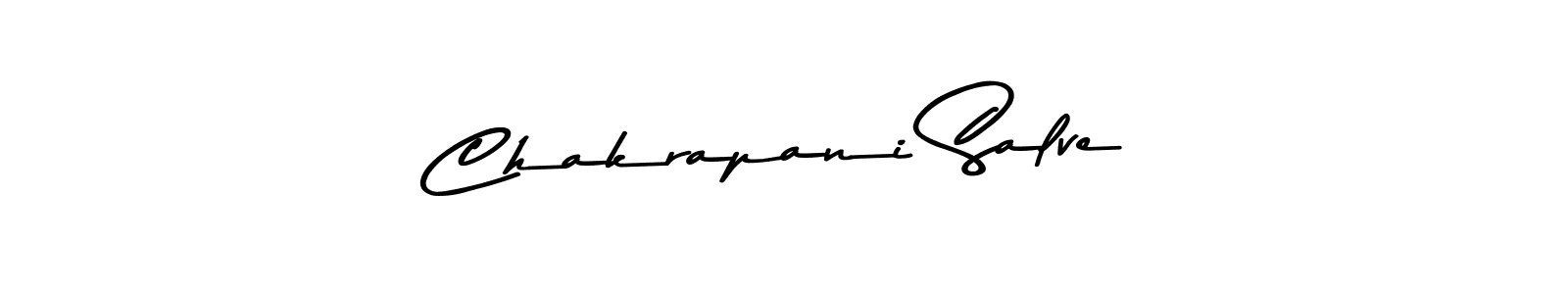 It looks lik you need a new signature style for name Chakrapani Salve. Design unique handwritten (Asem Kandis PERSONAL USE) signature with our free signature maker in just a few clicks. Chakrapani Salve signature style 9 images and pictures png