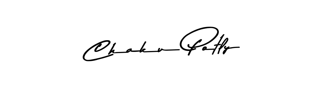 Check out images of Autograph of Chaku Potly name. Actor Chaku Potly Signature Style. Asem Kandis PERSONAL USE is a professional sign style online. Chaku Potly signature style 9 images and pictures png