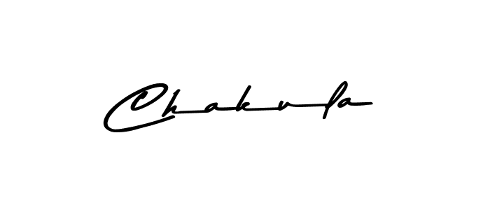 Use a signature maker to create a handwritten signature online. With this signature software, you can design (Asem Kandis PERSONAL USE) your own signature for name Chakula. Chakula signature style 9 images and pictures png