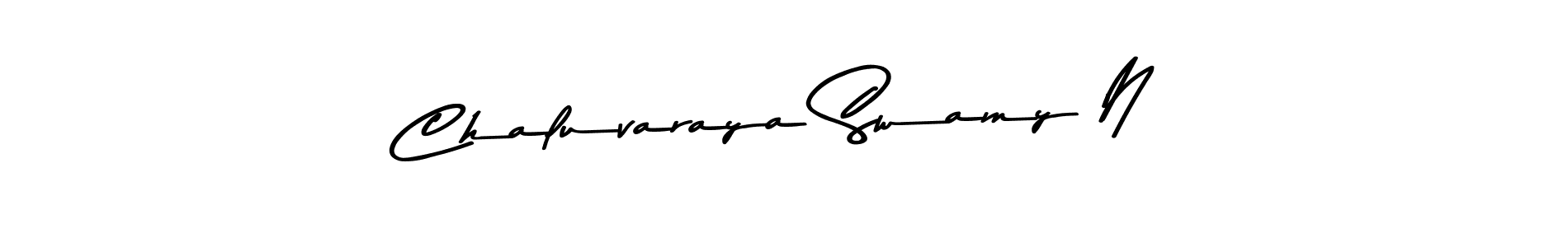 Once you've used our free online signature maker to create your best signature Asem Kandis PERSONAL USE style, it's time to enjoy all of the benefits that Chaluvaraya Swamy N name signing documents. Chaluvaraya Swamy N signature style 9 images and pictures png