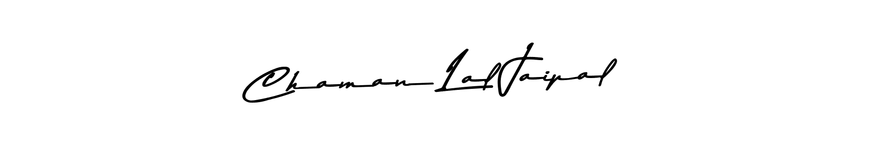 It looks lik you need a new signature style for name Chaman Lal Jaipal. Design unique handwritten (Asem Kandis PERSONAL USE) signature with our free signature maker in just a few clicks. Chaman Lal Jaipal signature style 9 images and pictures png