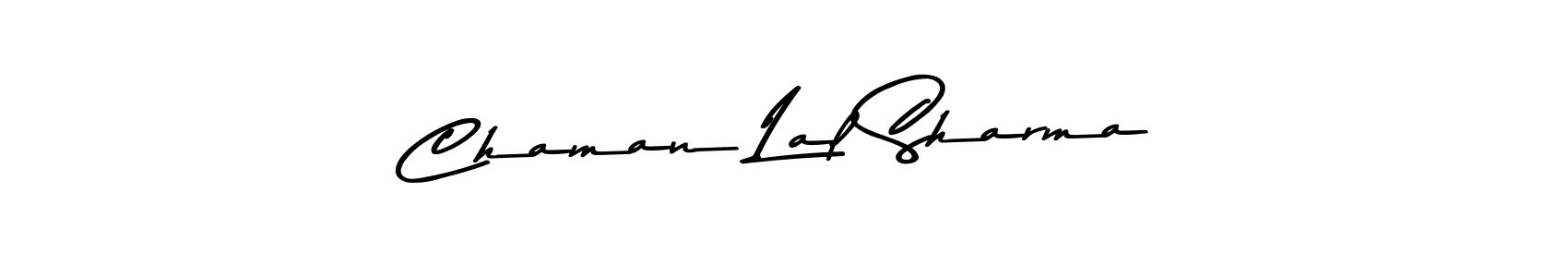 if you are searching for the best signature style for your name Chaman Lal Sharma. so please give up your signature search. here we have designed multiple signature styles  using Asem Kandis PERSONAL USE. Chaman Lal Sharma signature style 9 images and pictures png