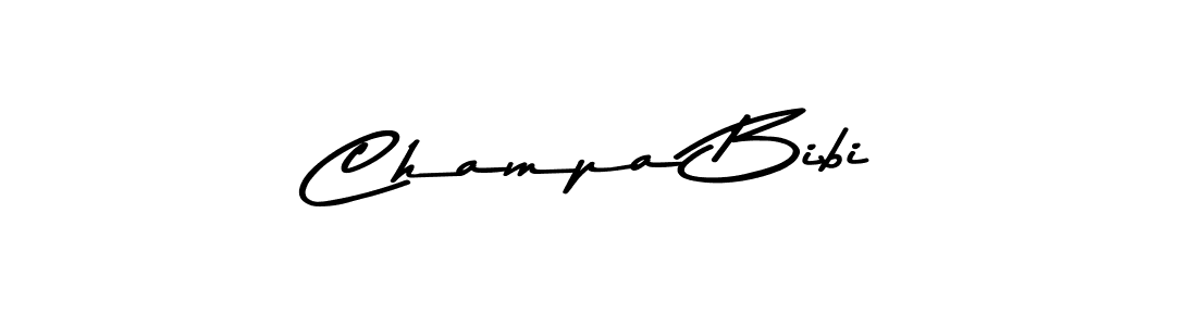 You can use this online signature creator to create a handwritten signature for the name Champa Bibi. This is the best online autograph maker. Champa Bibi signature style 9 images and pictures png