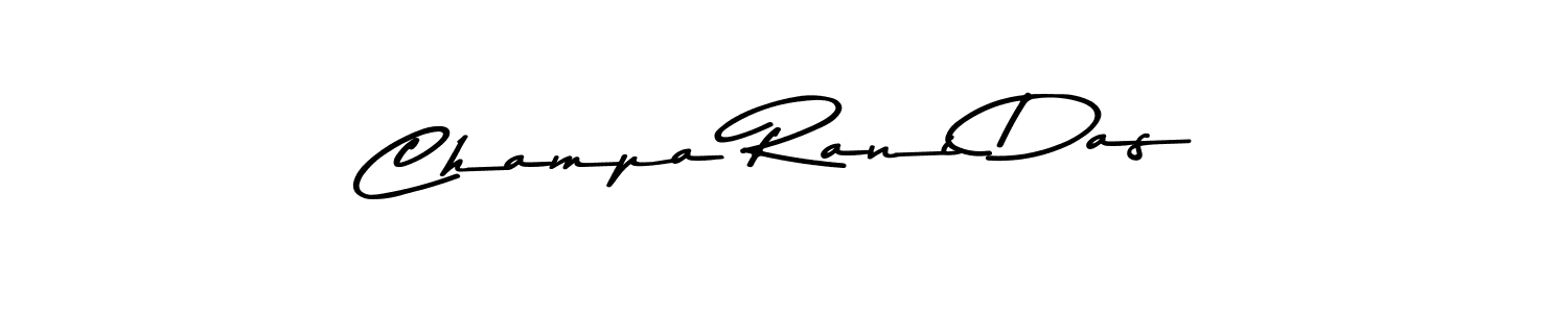 Make a short Champa Rani Das signature style. Manage your documents anywhere anytime using Asem Kandis PERSONAL USE. Create and add eSignatures, submit forms, share and send files easily. Champa Rani Das signature style 9 images and pictures png