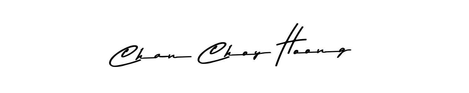 Also You can easily find your signature by using the search form. We will create Chan Choy Hoong name handwritten signature images for you free of cost using Asem Kandis PERSONAL USE sign style. Chan Choy Hoong signature style 9 images and pictures png
