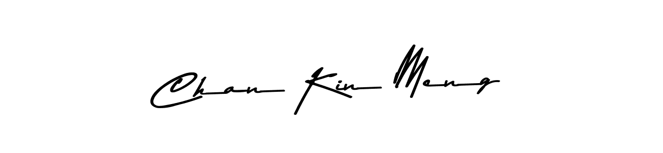 Here are the top 10 professional signature styles for the name Chan Kin Meng. These are the best autograph styles you can use for your name. Chan Kin Meng signature style 9 images and pictures png