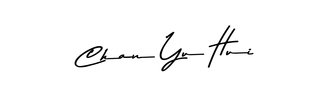 It looks lik you need a new signature style for name Chan Yu Hui. Design unique handwritten (Asem Kandis PERSONAL USE) signature with our free signature maker in just a few clicks. Chan Yu Hui signature style 9 images and pictures png