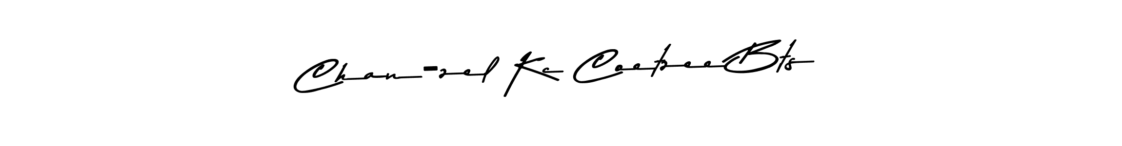 Use a signature maker to create a handwritten signature online. With this signature software, you can design (Asem Kandis PERSONAL USE) your own signature for name Chan-zel Kc Coetzee Bts. Chan-zel Kc Coetzee Bts signature style 9 images and pictures png