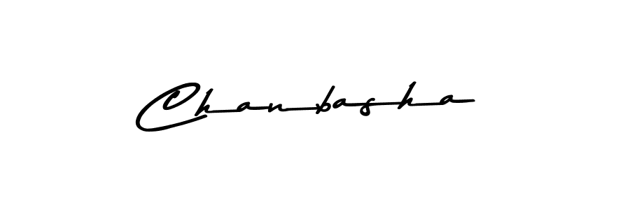 You can use this online signature creator to create a handwritten signature for the name Chanbasha. This is the best online autograph maker. Chanbasha signature style 9 images and pictures png