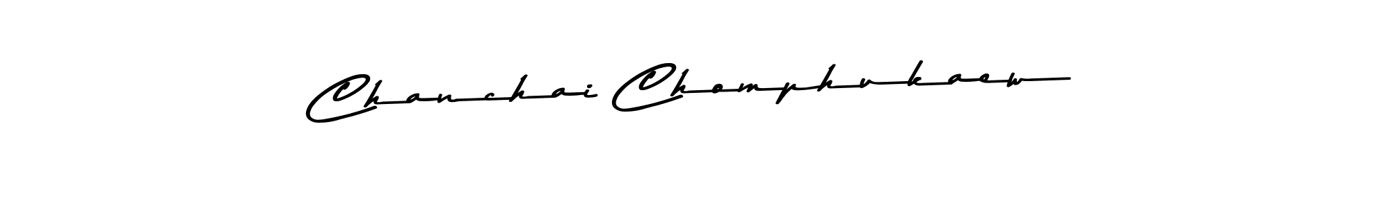 How to Draw Chanchai Chomphukaew signature style? Asem Kandis PERSONAL USE is a latest design signature styles for name Chanchai Chomphukaew. Chanchai Chomphukaew signature style 9 images and pictures png