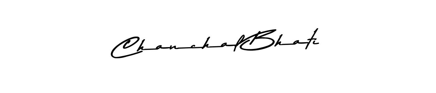 How to Draw Chanchal Bhati signature style? Asem Kandis PERSONAL USE is a latest design signature styles for name Chanchal Bhati. Chanchal Bhati signature style 9 images and pictures png