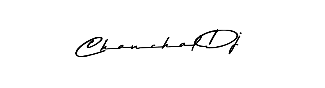 How to Draw Chanchal Dj signature style? Asem Kandis PERSONAL USE is a latest design signature styles for name Chanchal Dj. Chanchal Dj signature style 9 images and pictures png