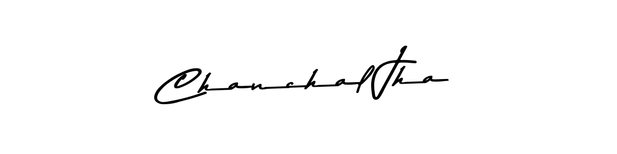 How to Draw Chanchal Jha signature style? Asem Kandis PERSONAL USE is a latest design signature styles for name Chanchal Jha. Chanchal Jha signature style 9 images and pictures png