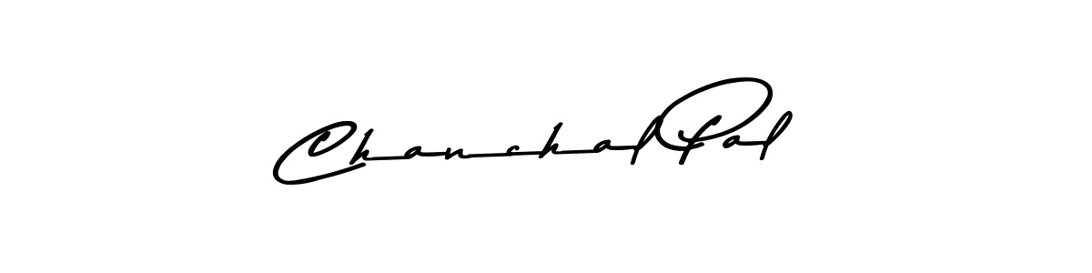 if you are searching for the best signature style for your name Chanchal Pal. so please give up your signature search. here we have designed multiple signature styles  using Asem Kandis PERSONAL USE. Chanchal Pal signature style 9 images and pictures png