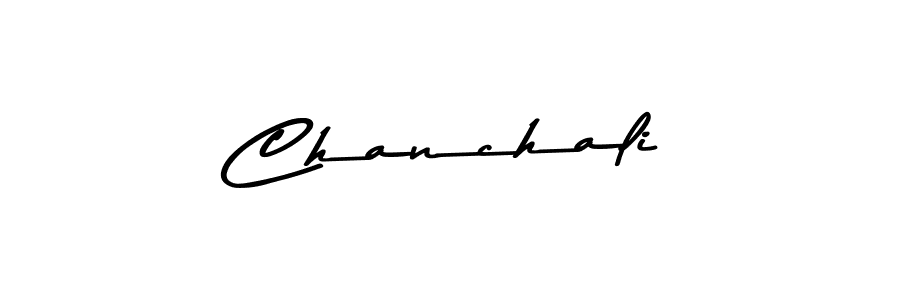 Asem Kandis PERSONAL USE is a professional signature style that is perfect for those who want to add a touch of class to their signature. It is also a great choice for those who want to make their signature more unique. Get Chanchali name to fancy signature for free. Chanchali signature style 9 images and pictures png