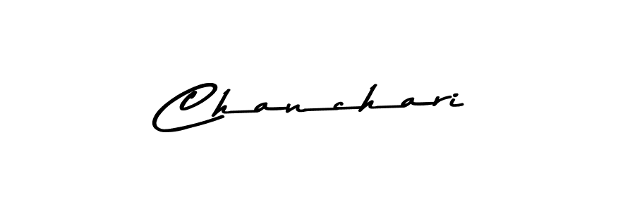 How to Draw Chanchari signature style? Asem Kandis PERSONAL USE is a latest design signature styles for name Chanchari. Chanchari signature style 9 images and pictures png