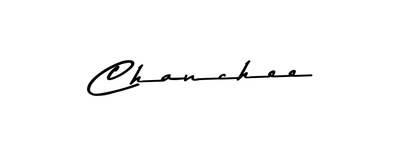 Asem Kandis PERSONAL USE is a professional signature style that is perfect for those who want to add a touch of class to their signature. It is also a great choice for those who want to make their signature more unique. Get Chanchee name to fancy signature for free. Chanchee signature style 9 images and pictures png