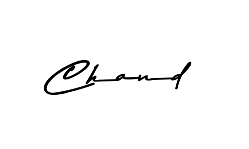 It looks lik you need a new signature style for name Chand. Design unique handwritten (Asem Kandis PERSONAL USE) signature with our free signature maker in just a few clicks. Chand signature style 9 images and pictures png