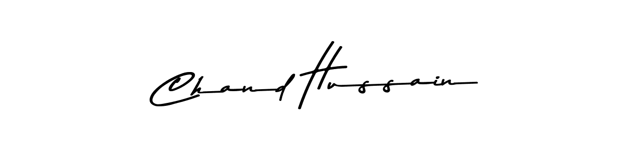 Asem Kandis PERSONAL USE is a professional signature style that is perfect for those who want to add a touch of class to their signature. It is also a great choice for those who want to make their signature more unique. Get Chand Hussain name to fancy signature for free. Chand Hussain signature style 9 images and pictures png
