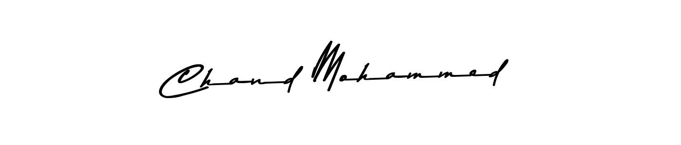 How to Draw Chand Mohammed signature style? Asem Kandis PERSONAL USE is a latest design signature styles for name Chand Mohammed. Chand Mohammed signature style 9 images and pictures png