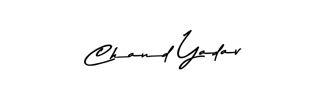 It looks lik you need a new signature style for name Chand Yadav. Design unique handwritten (Asem Kandis PERSONAL USE) signature with our free signature maker in just a few clicks. Chand Yadav signature style 9 images and pictures png