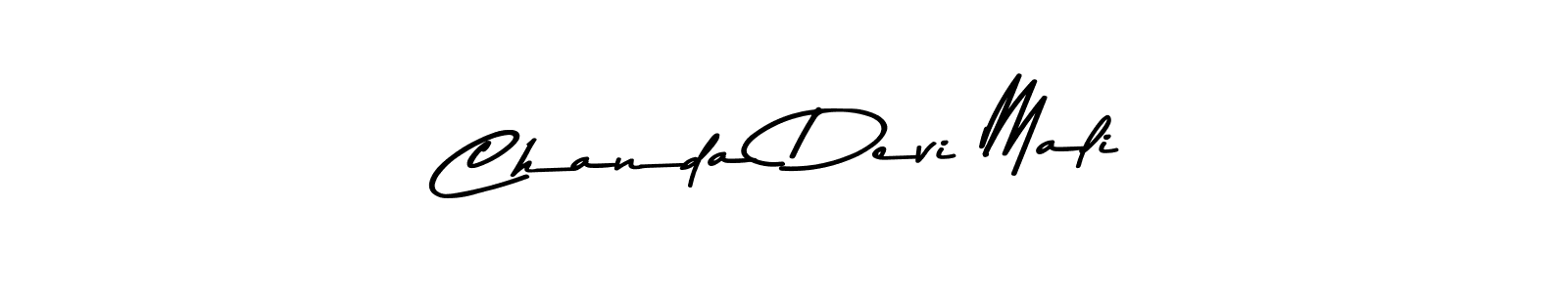 Best and Professional Signature Style for Chanda Devi Mali. Asem Kandis PERSONAL USE Best Signature Style Collection. Chanda Devi Mali signature style 9 images and pictures png