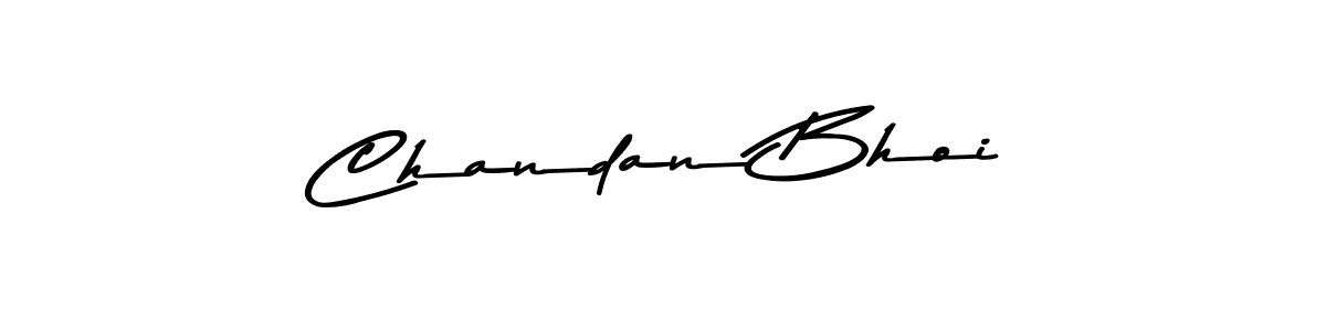 It looks lik you need a new signature style for name Chandan Bhoi. Design unique handwritten (Asem Kandis PERSONAL USE) signature with our free signature maker in just a few clicks. Chandan Bhoi signature style 9 images and pictures png