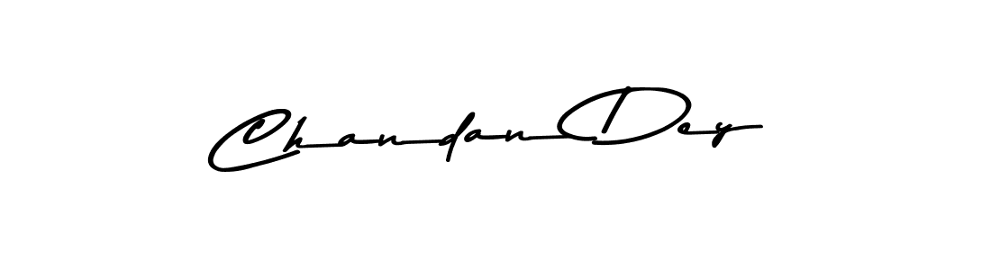 It looks lik you need a new signature style for name Chandan Dey. Design unique handwritten (Asem Kandis PERSONAL USE) signature with our free signature maker in just a few clicks. Chandan Dey signature style 9 images and pictures png