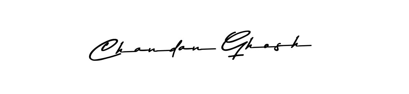 Once you've used our free online signature maker to create your best signature Asem Kandis PERSONAL USE style, it's time to enjoy all of the benefits that Chandan Ghosh name signing documents. Chandan Ghosh signature style 9 images and pictures png