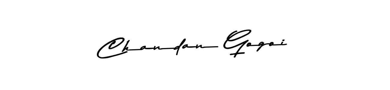This is the best signature style for the Chandan Gogoi name. Also you like these signature font (Asem Kandis PERSONAL USE). Mix name signature. Chandan Gogoi signature style 9 images and pictures png