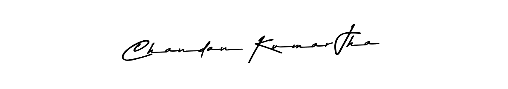 if you are searching for the best signature style for your name Chandan Kumar Jha. so please give up your signature search. here we have designed multiple signature styles  using Asem Kandis PERSONAL USE. Chandan Kumar Jha signature style 9 images and pictures png