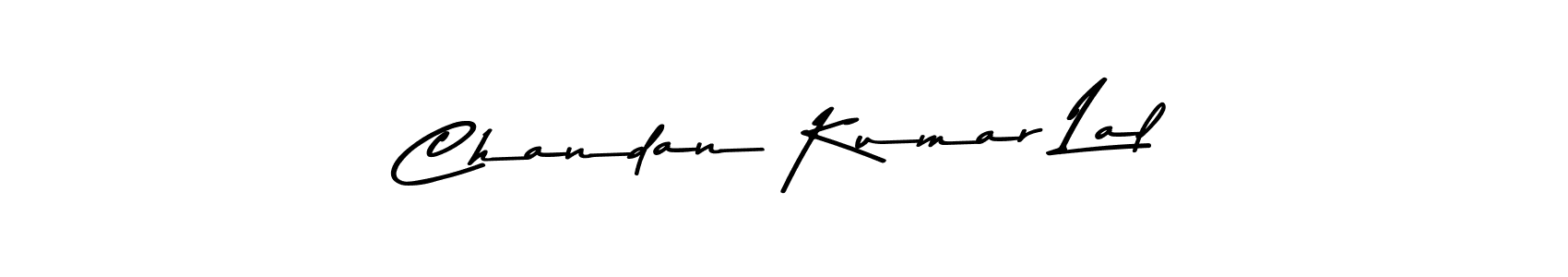 This is the best signature style for the Chandan Kumar Lal name. Also you like these signature font (Asem Kandis PERSONAL USE). Mix name signature. Chandan Kumar Lal signature style 9 images and pictures png