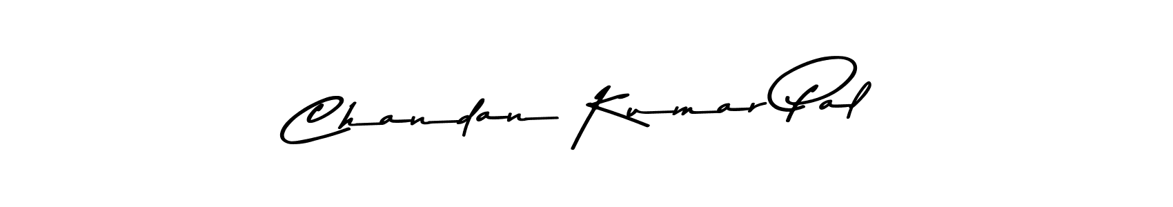 The best way (Asem Kandis PERSONAL USE) to make a short signature is to pick only two or three words in your name. The name Chandan Kumar Pal include a total of six letters. For converting this name. Chandan Kumar Pal signature style 9 images and pictures png