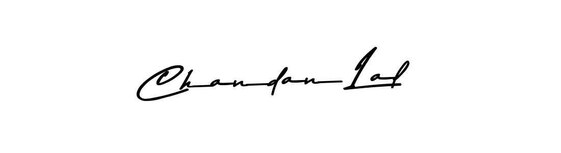 Also You can easily find your signature by using the search form. We will create Chandan Lal name handwritten signature images for you free of cost using Asem Kandis PERSONAL USE sign style. Chandan Lal signature style 9 images and pictures png