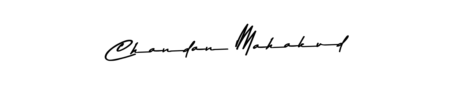 Once you've used our free online signature maker to create your best signature Asem Kandis PERSONAL USE style, it's time to enjoy all of the benefits that Chandan Mahakud name signing documents. Chandan Mahakud signature style 9 images and pictures png