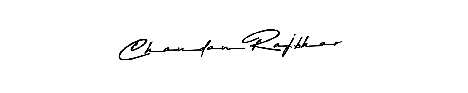Also we have Chandan Rajbhar name is the best signature style. Create professional handwritten signature collection using Asem Kandis PERSONAL USE autograph style. Chandan Rajbhar signature style 9 images and pictures png