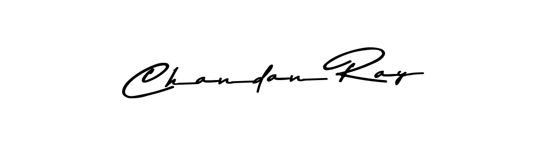 You should practise on your own different ways (Asem Kandis PERSONAL USE) to write your name (Chandan Ray) in signature. don't let someone else do it for you. Chandan Ray signature style 9 images and pictures png