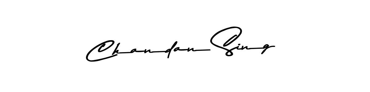 Here are the top 10 professional signature styles for the name Chandan Sing. These are the best autograph styles you can use for your name. Chandan Sing signature style 9 images and pictures png