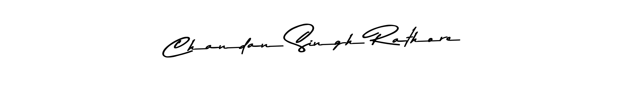 Make a beautiful signature design for name Chandan Singh Rathore. Use this online signature maker to create a handwritten signature for free. Chandan Singh Rathore signature style 9 images and pictures png