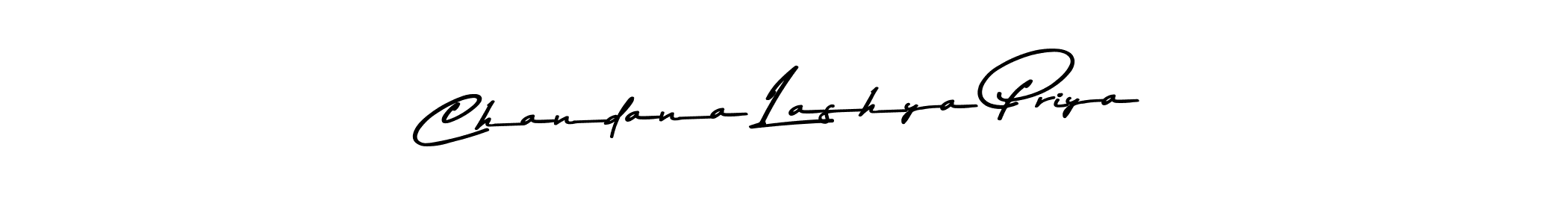 How to Draw Chandana Lashya Priya signature style? Asem Kandis PERSONAL USE is a latest design signature styles for name Chandana Lashya Priya. Chandana Lashya Priya signature style 9 images and pictures png