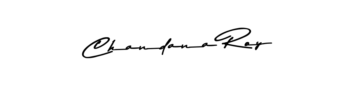 Here are the top 10 professional signature styles for the name Chandana Roy. These are the best autograph styles you can use for your name. Chandana Roy signature style 9 images and pictures png