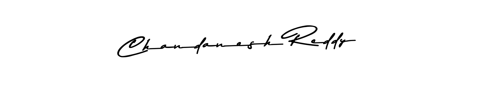 How to Draw Chandanesh Reddy signature style? Asem Kandis PERSONAL USE is a latest design signature styles for name Chandanesh Reddy. Chandanesh Reddy signature style 9 images and pictures png