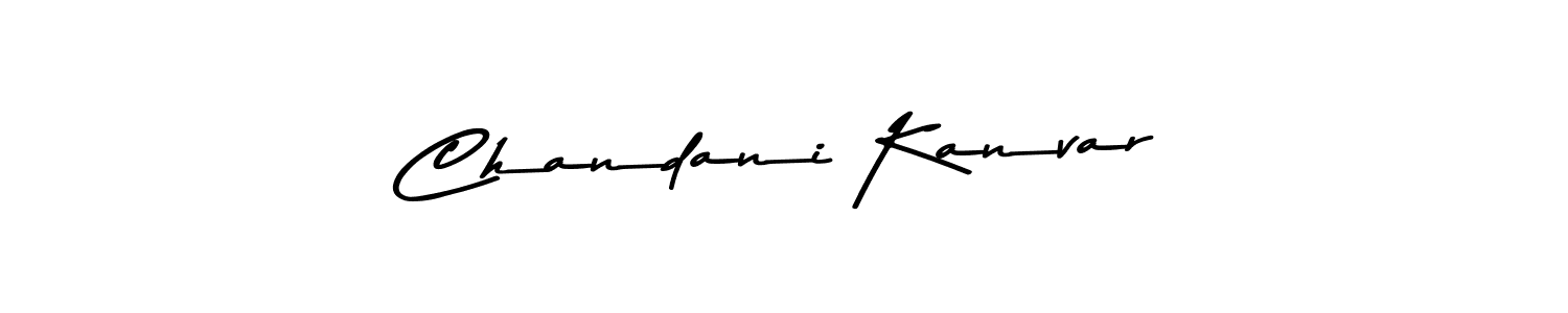 Check out images of Autograph of Chandani Kanvar name. Actor Chandani Kanvar Signature Style. Asem Kandis PERSONAL USE is a professional sign style online. Chandani Kanvar signature style 9 images and pictures png