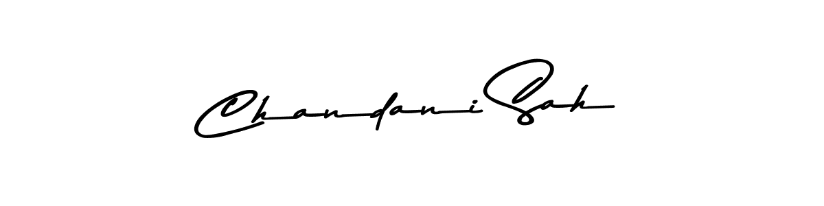 You can use this online signature creator to create a handwritten signature for the name Chandani Sah. This is the best online autograph maker. Chandani Sah signature style 9 images and pictures png
