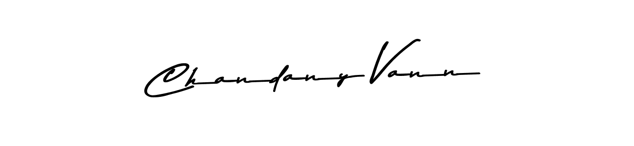 Check out images of Autograph of Chandany Vann name. Actor Chandany Vann Signature Style. Asem Kandis PERSONAL USE is a professional sign style online. Chandany Vann signature style 9 images and pictures png