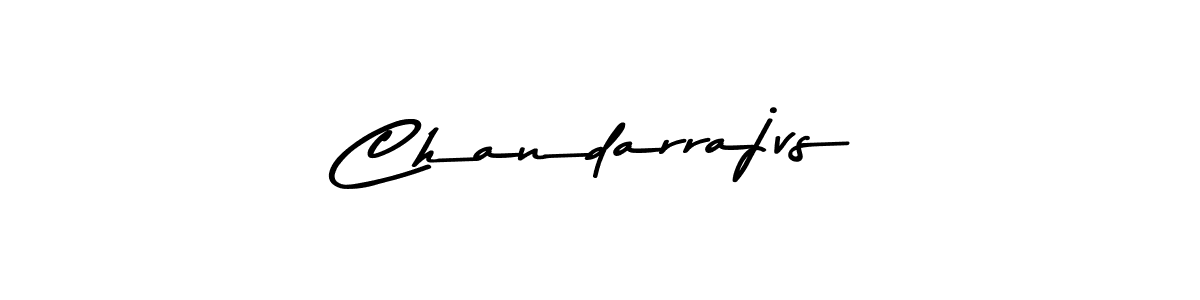 How to Draw Chandarrajvs signature style? Asem Kandis PERSONAL USE is a latest design signature styles for name Chandarrajvs. Chandarrajvs signature style 9 images and pictures png