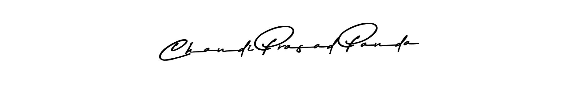 Similarly Asem Kandis PERSONAL USE is the best handwritten signature design. Signature creator online .You can use it as an online autograph creator for name Chandi Prasad Panda. Chandi Prasad Panda signature style 9 images and pictures png