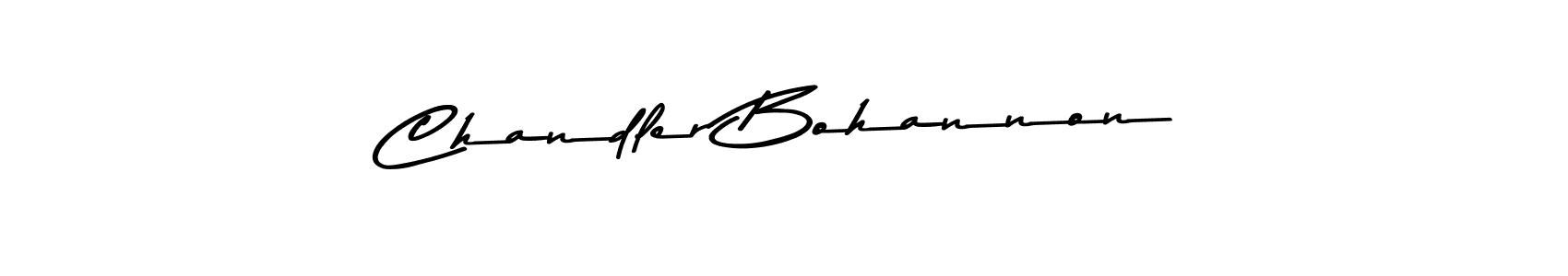 Create a beautiful signature design for name Chandler Bohannon. With this signature (Asem Kandis PERSONAL USE) fonts, you can make a handwritten signature for free. Chandler Bohannon signature style 9 images and pictures png