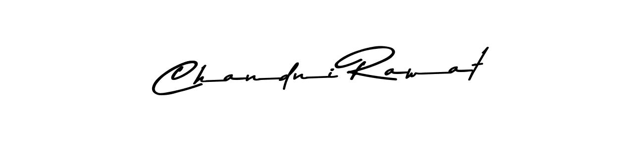 Similarly Asem Kandis PERSONAL USE is the best handwritten signature design. Signature creator online .You can use it as an online autograph creator for name Chandni Rawat. Chandni Rawat signature style 9 images and pictures png