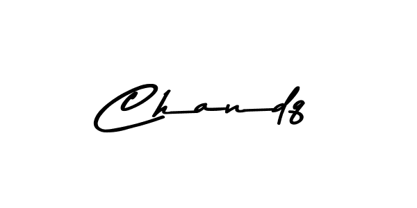 Similarly Asem Kandis PERSONAL USE is the best handwritten signature design. Signature creator online .You can use it as an online autograph creator for name Chandq. Chandq signature style 9 images and pictures png